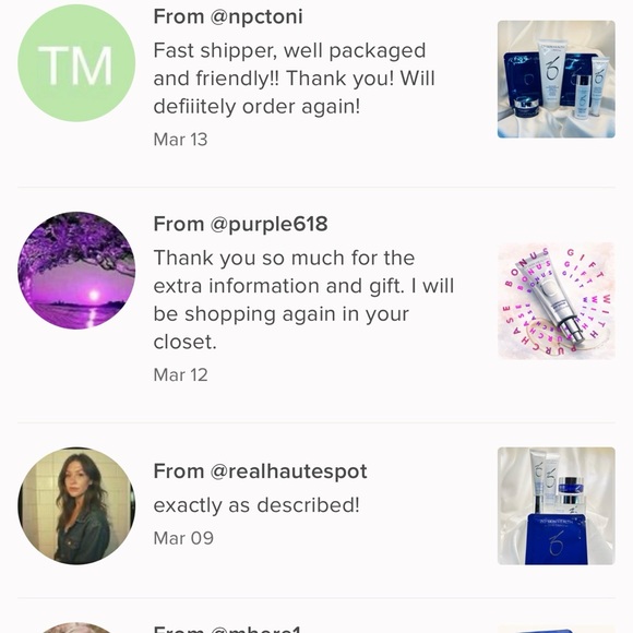 ZO Growth Factor Serum + Firming Serum Booster Vials ($380 Value) - Picture 9 of 9